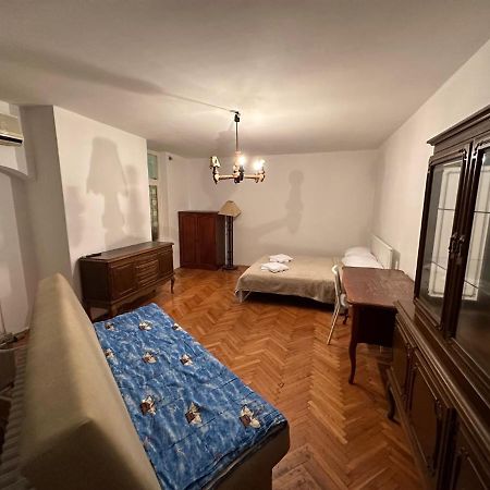 Apartment Sky Rijeka Eksteriør billede